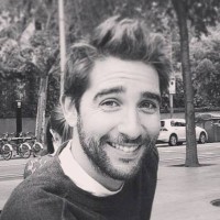 Oriol Morral Suarez