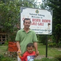 Jonson Siahaan