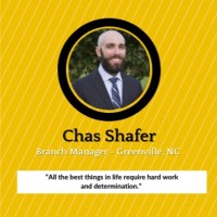 Chas Shafer
