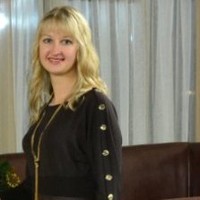 Ekaterina Sich