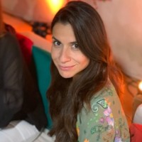 Dolly Dagher