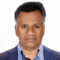 Chandramohan Sulochanan