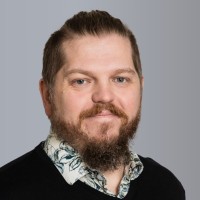 Johnny Jägsell