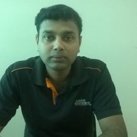 Lalith Prasanna Kumarage