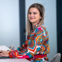 Samra Behlulović