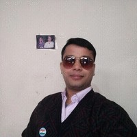 Bharat Kumar Upadhyay