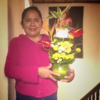 Bertha Fernandez