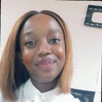 sharon shabangu