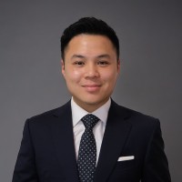 Eric Lam