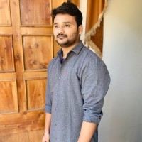 Vijay Kumar Donthula