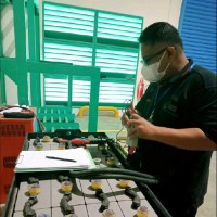 Andy Arifin Hidayatullah