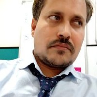 kumar Prafull