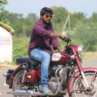 Srinivas Chodiboyina