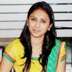 Shruthi C Gowda