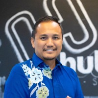 Muhammad Nazri Mohd Taib