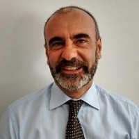 ANTONIO Cirulli
