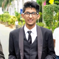 Akshay Acharya H R