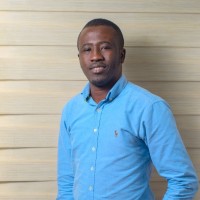 Victor Nyemasem