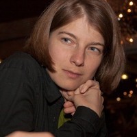 Slavka Dobrotova