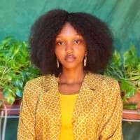 Andrea Kinyua