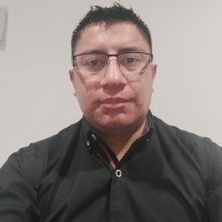 Jose Anibal Carrillo Velasquez