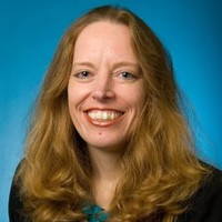 Susanna M (Sue) King, AIA, NCARB