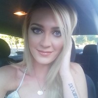 Chantel Woodward