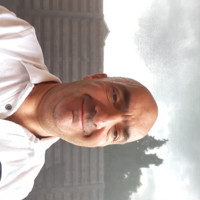 Alain Van De Vel
