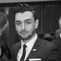 Narek Sarkissyan, Esq., Mpp