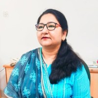 Anisa Ali