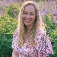 Amy Mccoan