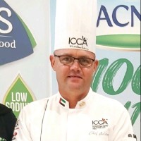 Adam Jonck