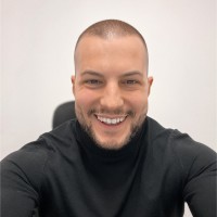 Dejan Cvetanovski