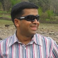 V K Agrawal