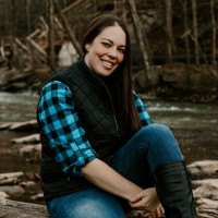 Kelsey Strickland-Rogers