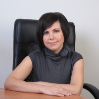 Iryna Yukhymchuk