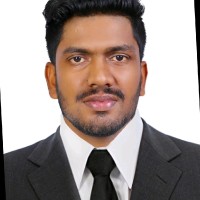 Midhun Murali
