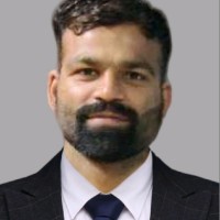Rakesh Kumar