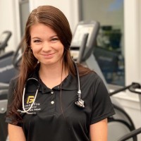 Desiray Anderson, Pt, Dpt