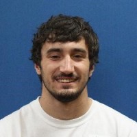 Caleb Mueller