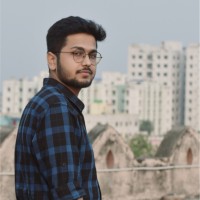 Rishabh Raj