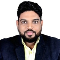 Tarun Kumar Panda
