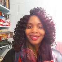 Sherva Thomas