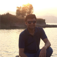 Maithil Patel