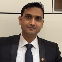 Prakrit Dhakal