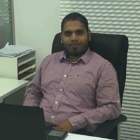 Uzer Deshmukh