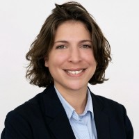 Sarah Megharfi