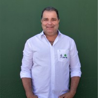 Admilson Rocha Guimarães