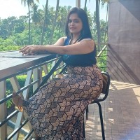 Rakshitha Shekar