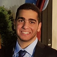 Michael Kahoush